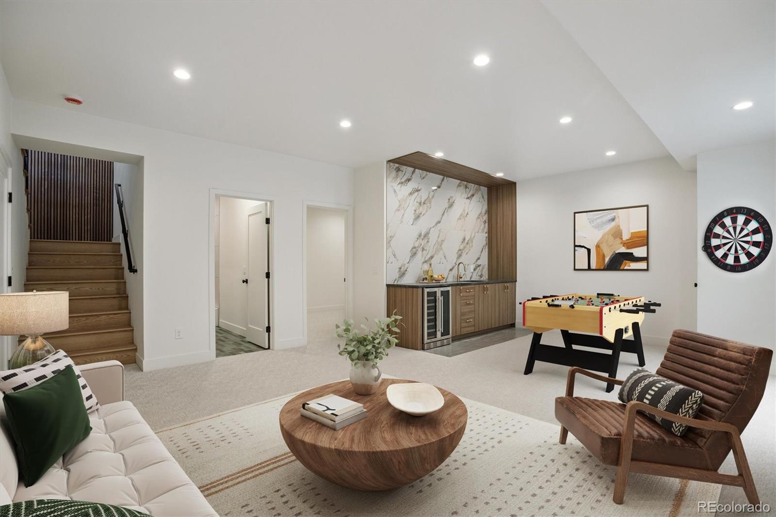 MLS Image #2 for 75 w harvard avenue,denver, Colorado