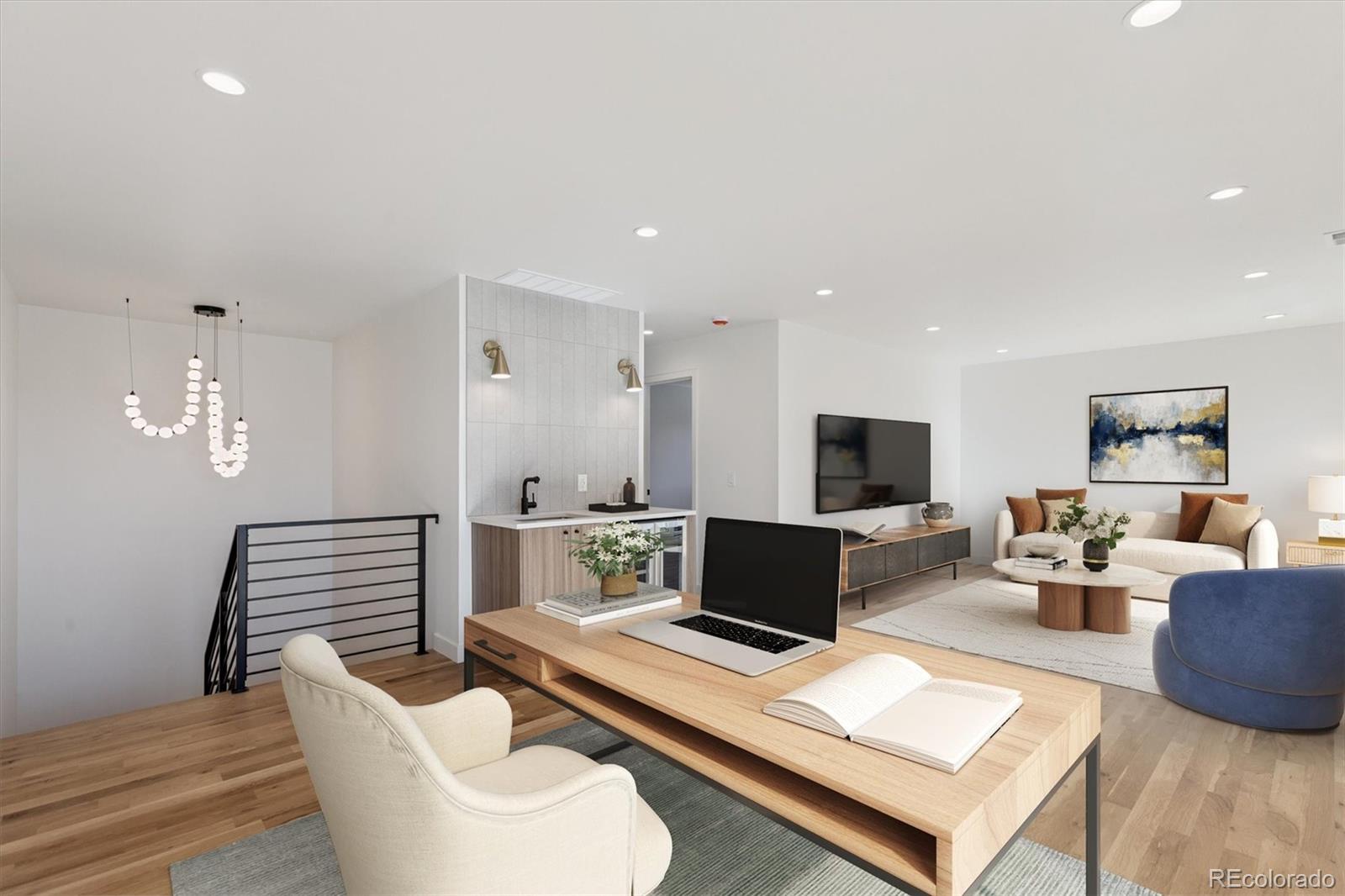 MLS Image #4 for 75 w harvard avenue,denver, Colorado