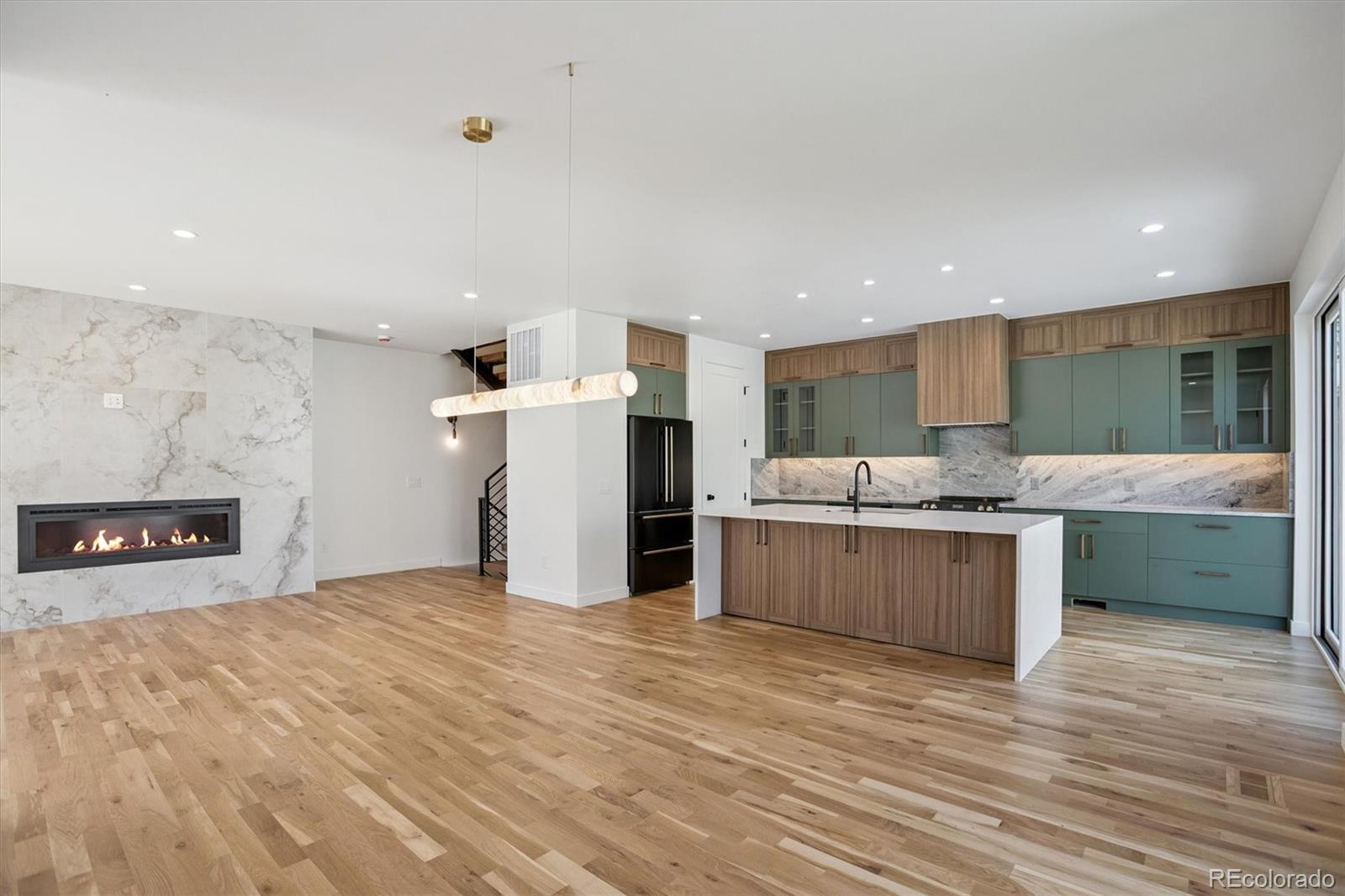 MLS Image #5 for 75 w harvard avenue,denver, Colorado