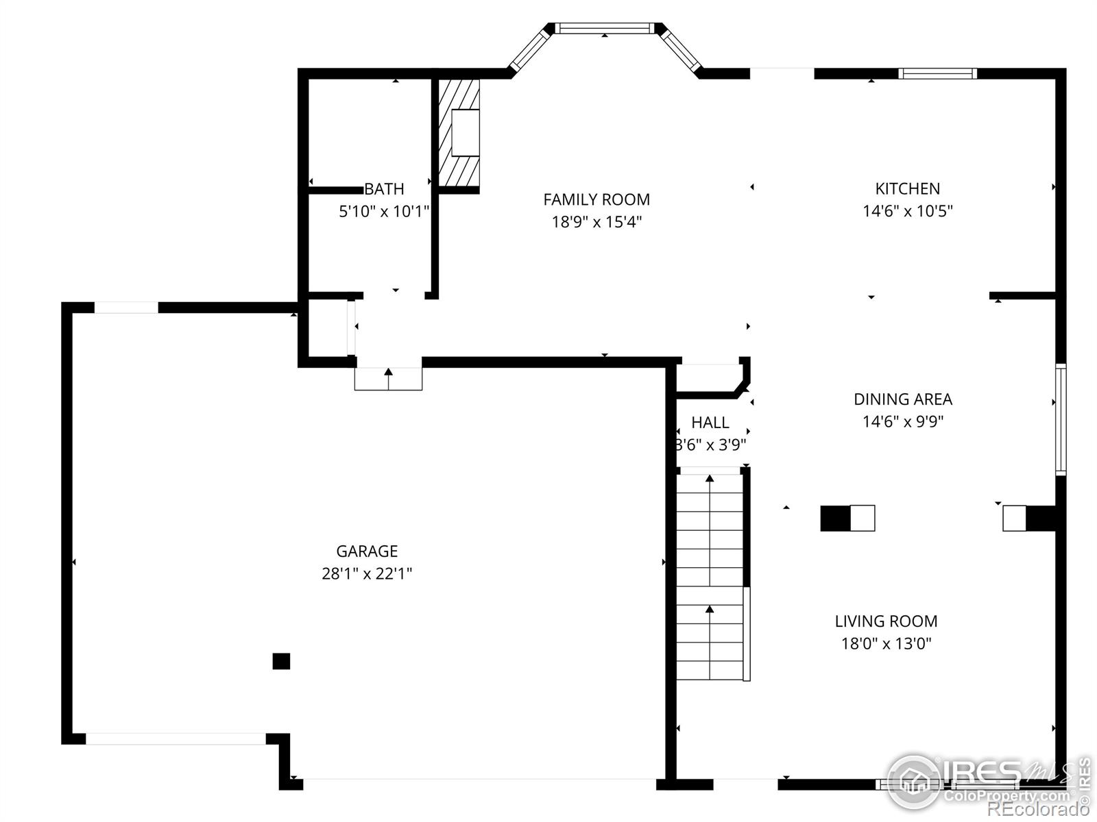 MLS Image #35 for 1920 e 145th avenue,thornton, Colorado