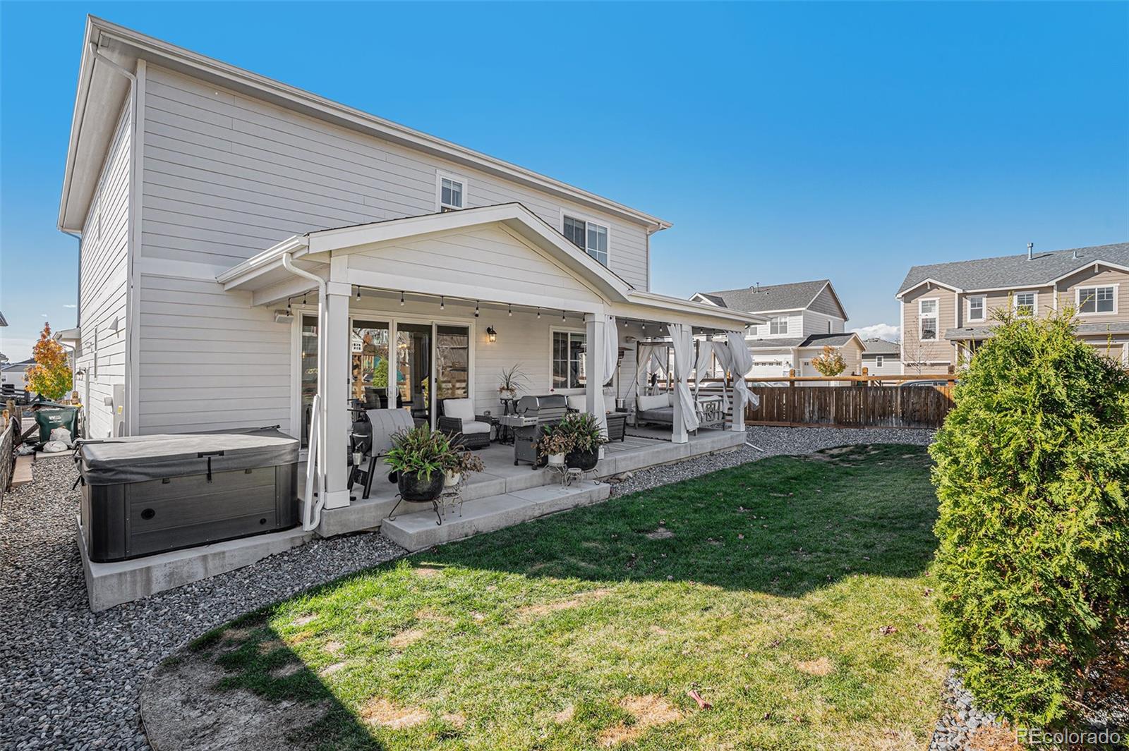 MLS Image #39 for 22011 e stanford circle,aurora, Colorado