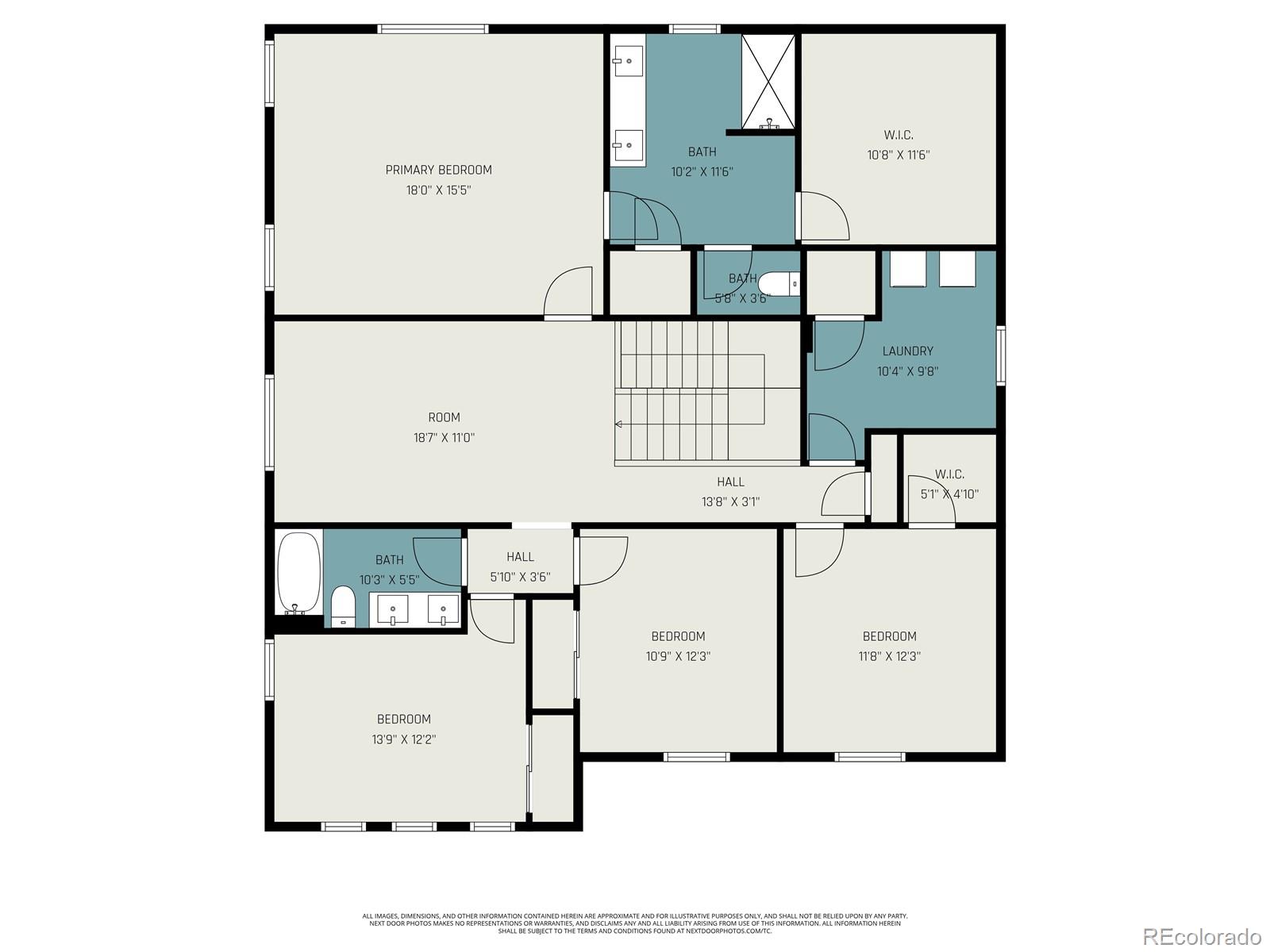 MLS Image #42 for 22011 e stanford circle,aurora, Colorado