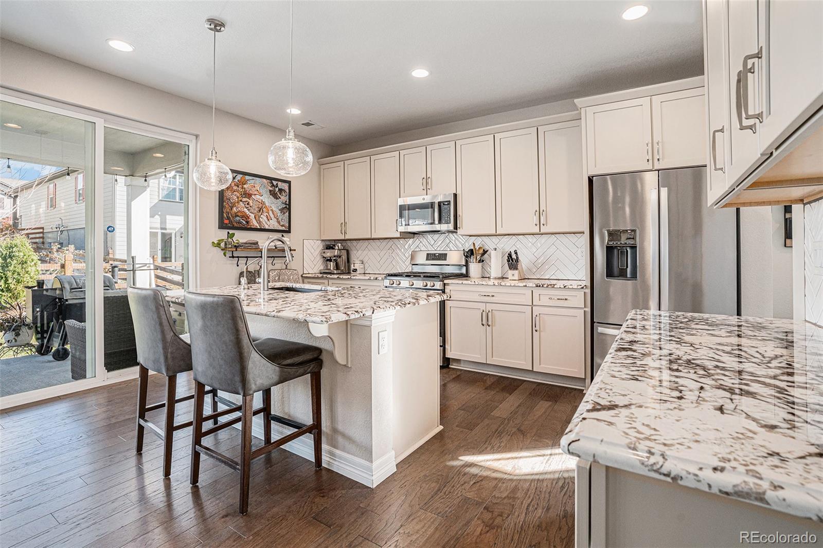 MLS Image #5 for 22011 e stanford circle,aurora, Colorado