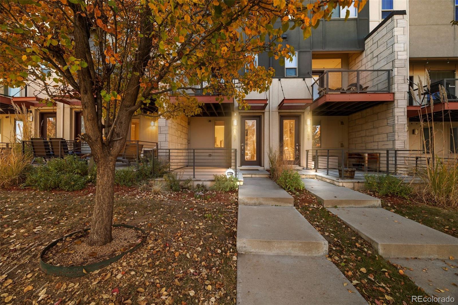 MLS Image #0 for 4957  valentia street ,denver, Colorado