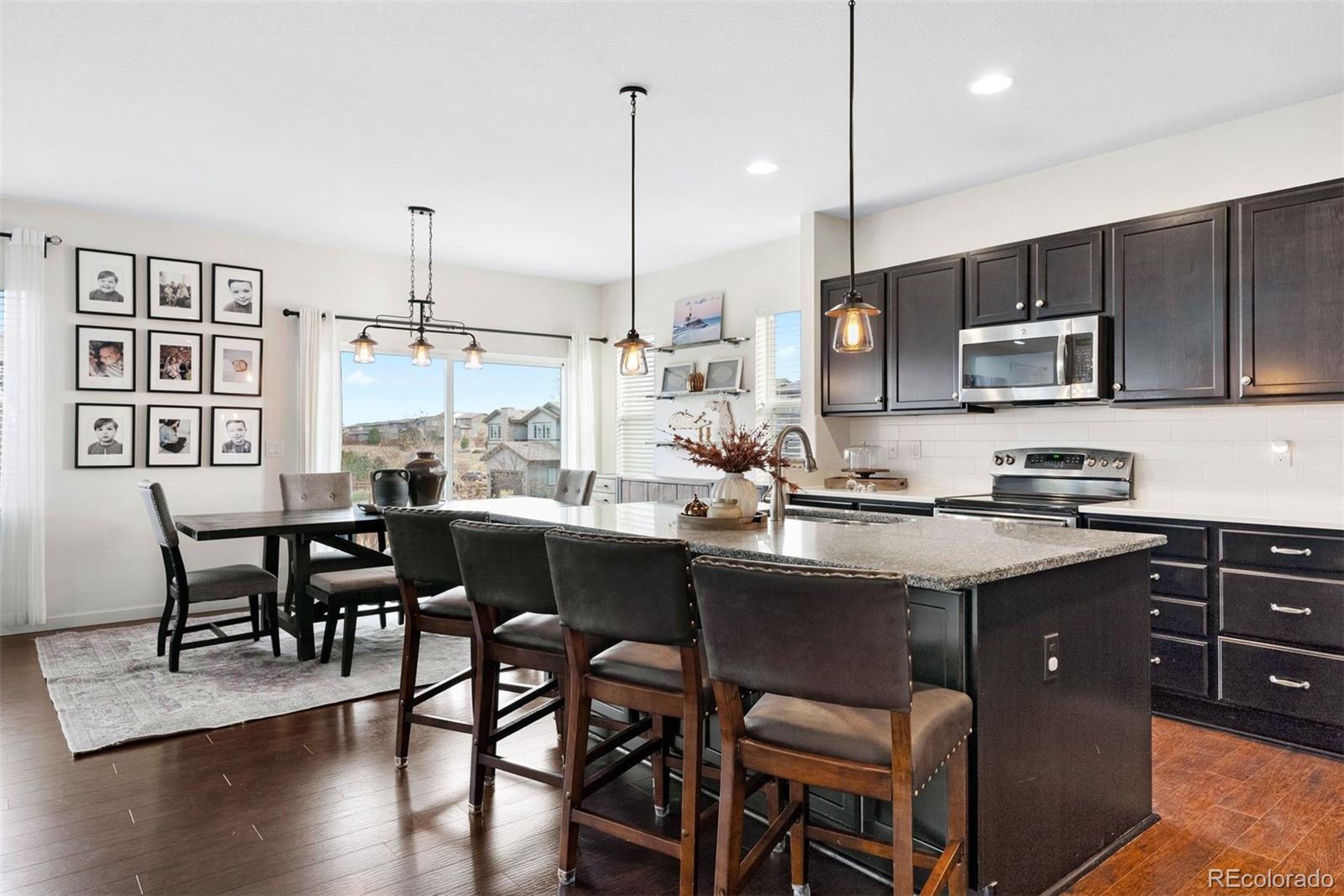 MLS Image #10 for 14068  touchstone street,parker, Colorado