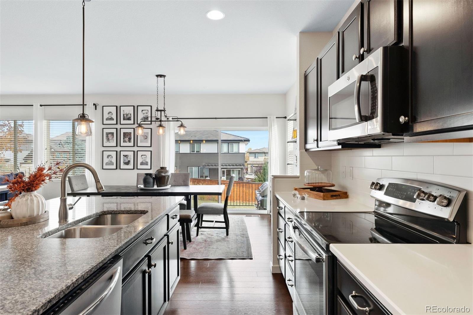 MLS Image #12 for 14068  touchstone street,parker, Colorado