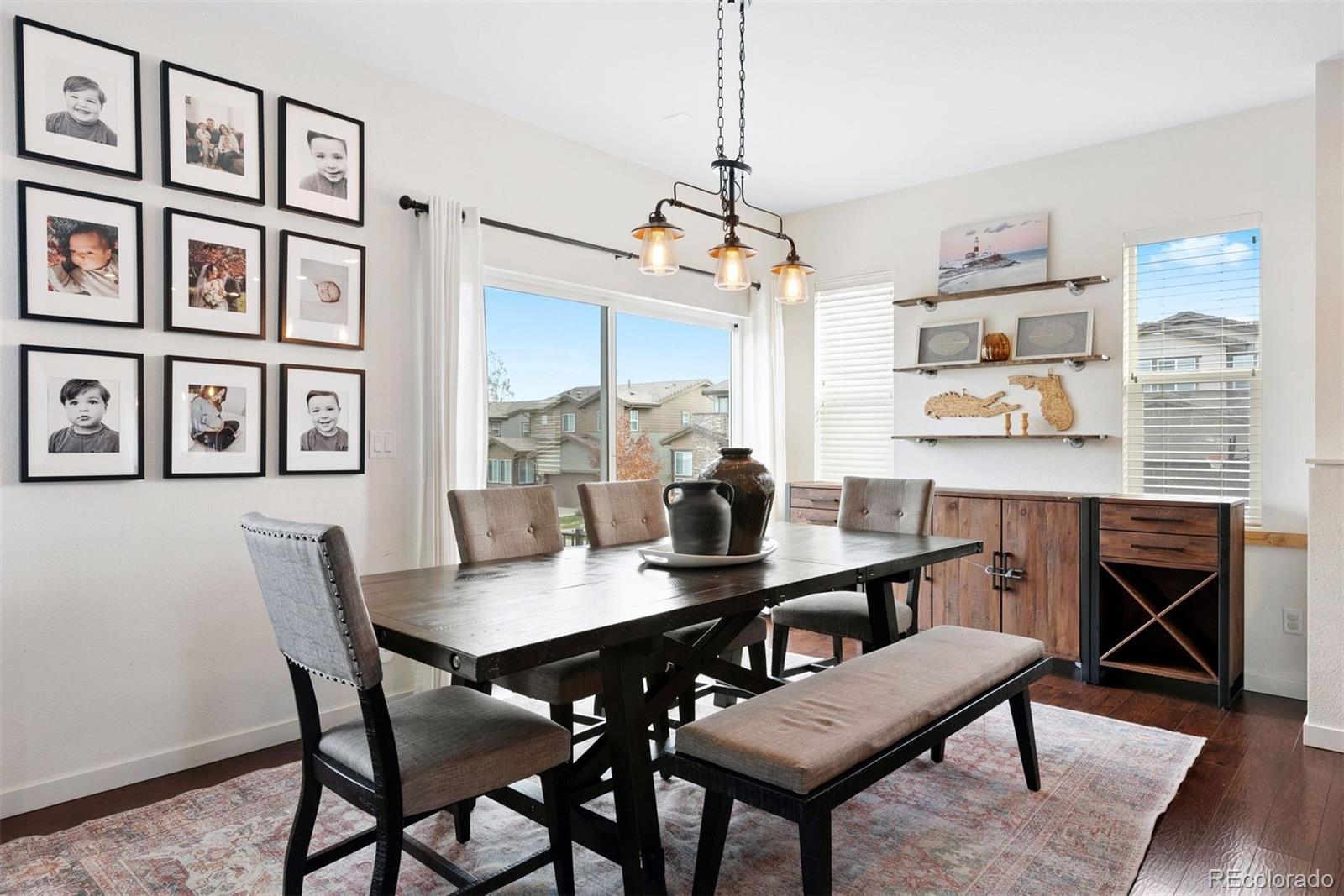MLS Image #13 for 14068  touchstone street,parker, Colorado