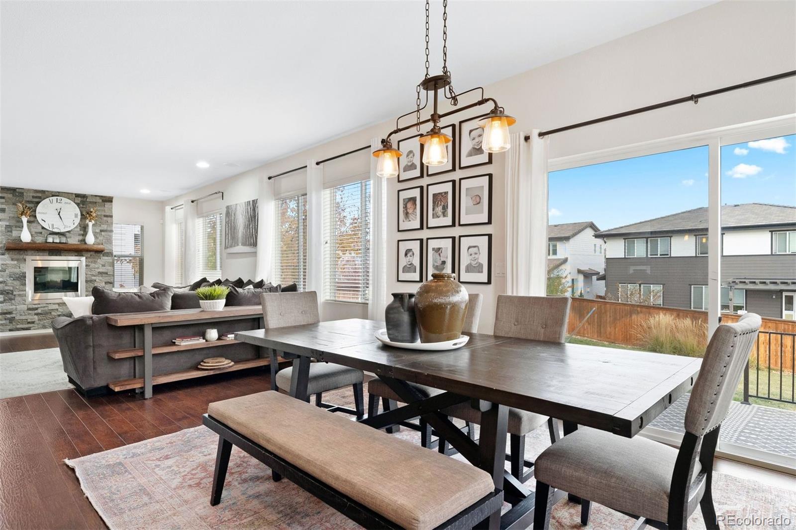MLS Image #14 for 14068  touchstone street,parker, Colorado