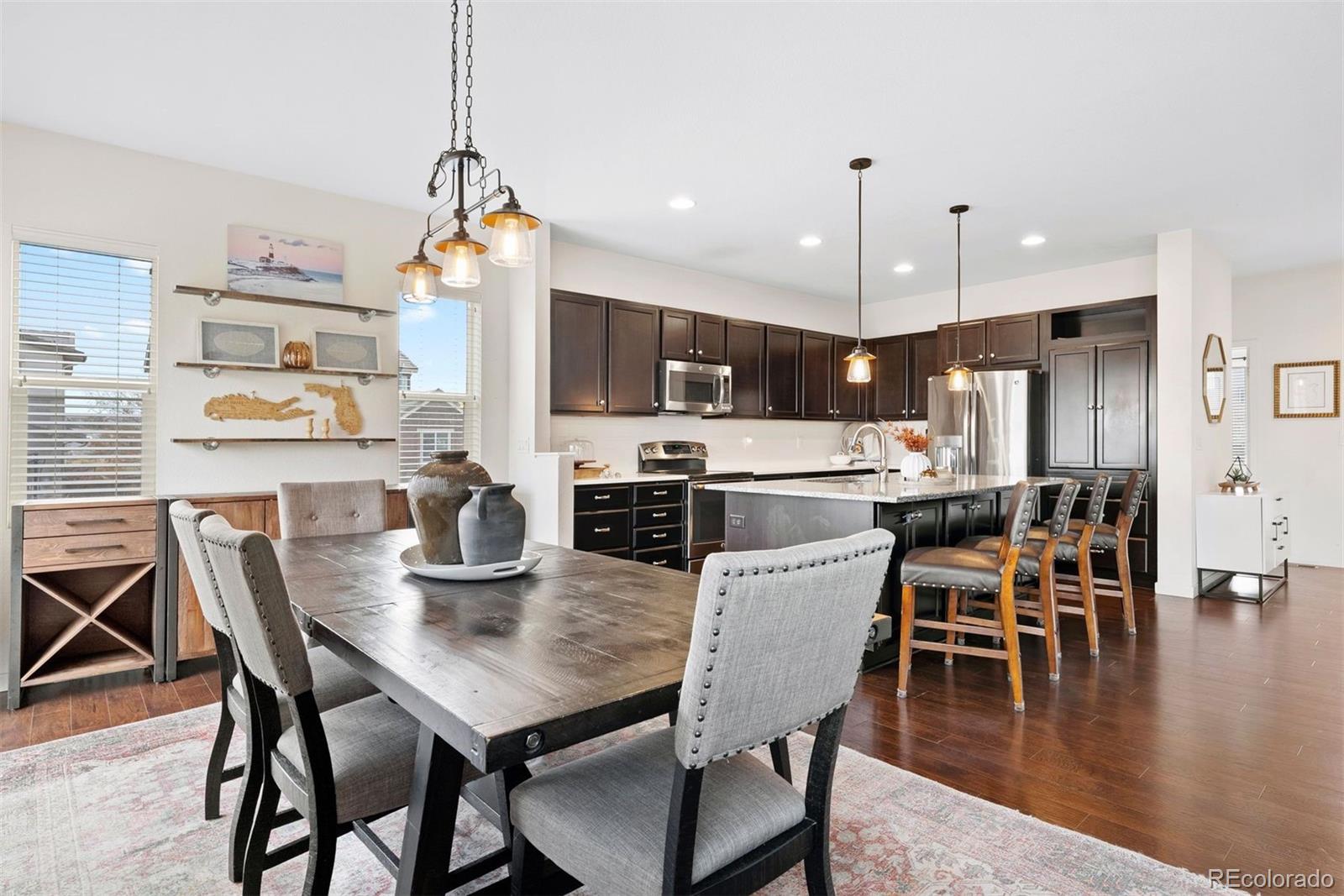 MLS Image #15 for 14068  touchstone street,parker, Colorado