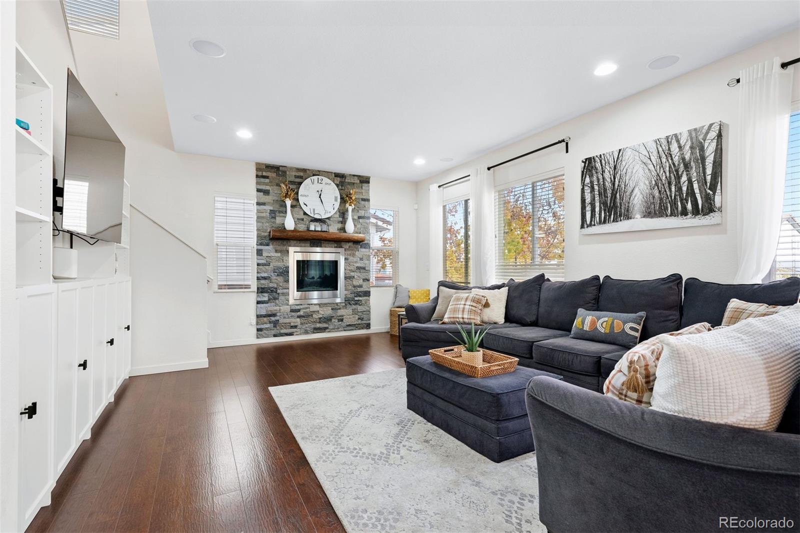 MLS Image #2 for 14068  touchstone street,parker, Colorado