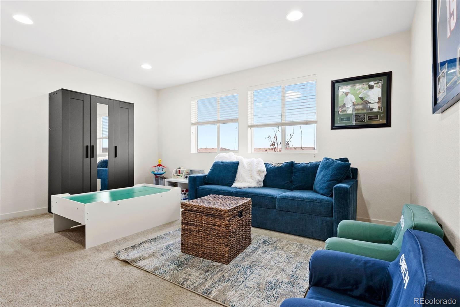 MLS Image #27 for 14068  touchstone street,parker, Colorado