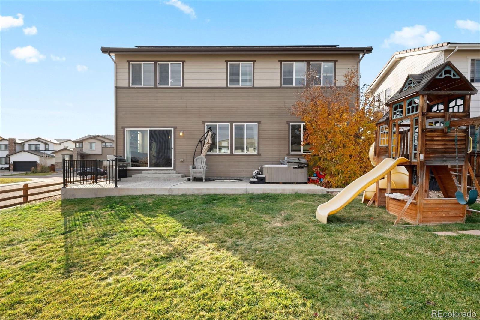 MLS Image #32 for 14068  touchstone street,parker, Colorado