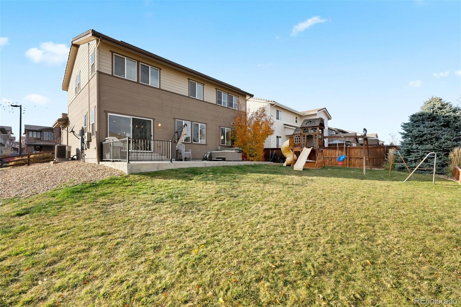 MLS Image #33 for 14068  touchstone street,parker, Colorado