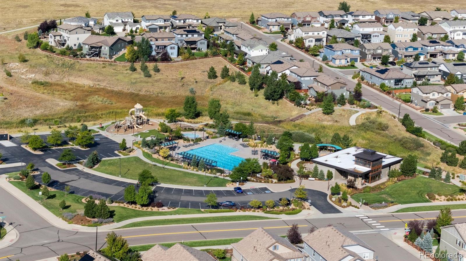MLS Image #38 for 14068  touchstone street,parker, Colorado