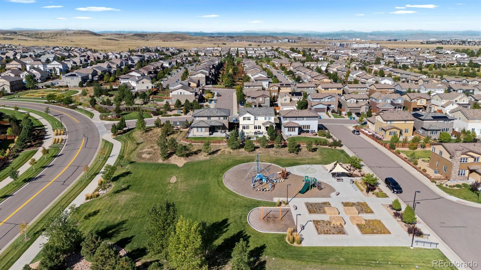 MLS Image #39 for 14068  touchstone street,parker, Colorado