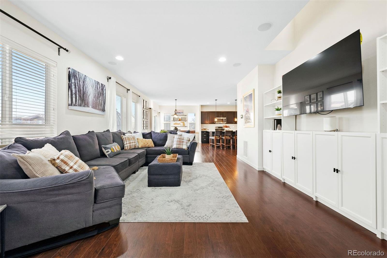 MLS Image #4 for 14068  touchstone street,parker, Colorado