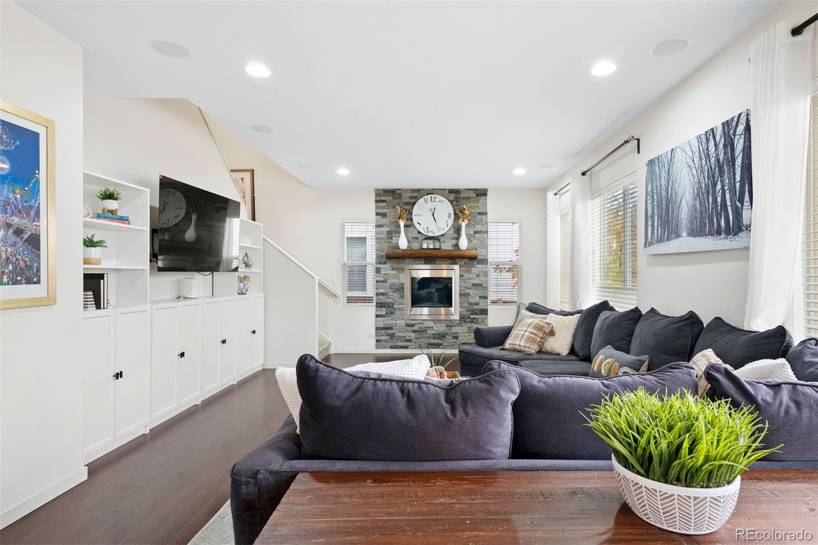MLS Image #6 for 14068  touchstone street,parker, Colorado