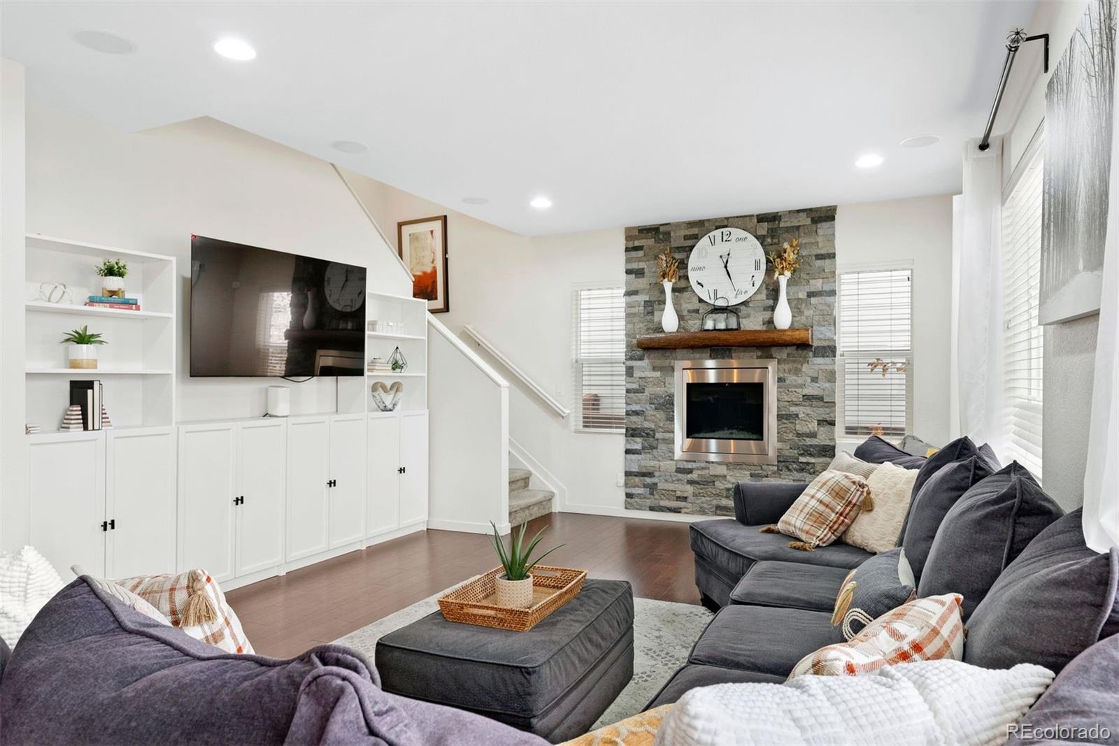 MLS Image #7 for 14068  touchstone street,parker, Colorado