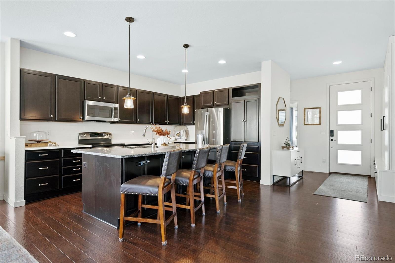 MLS Image #9 for 14068  touchstone street,parker, Colorado