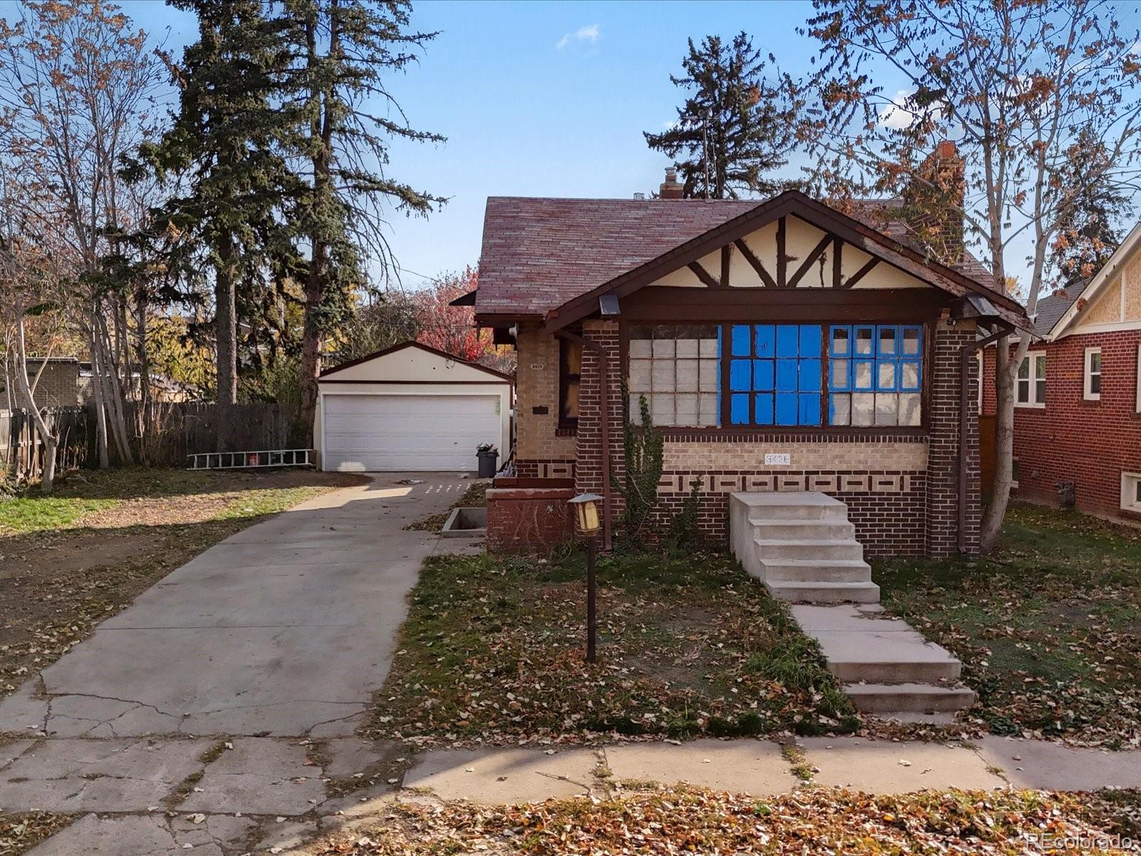 MLS Image #10 for 3428 w 45th avenue,denver, Colorado
