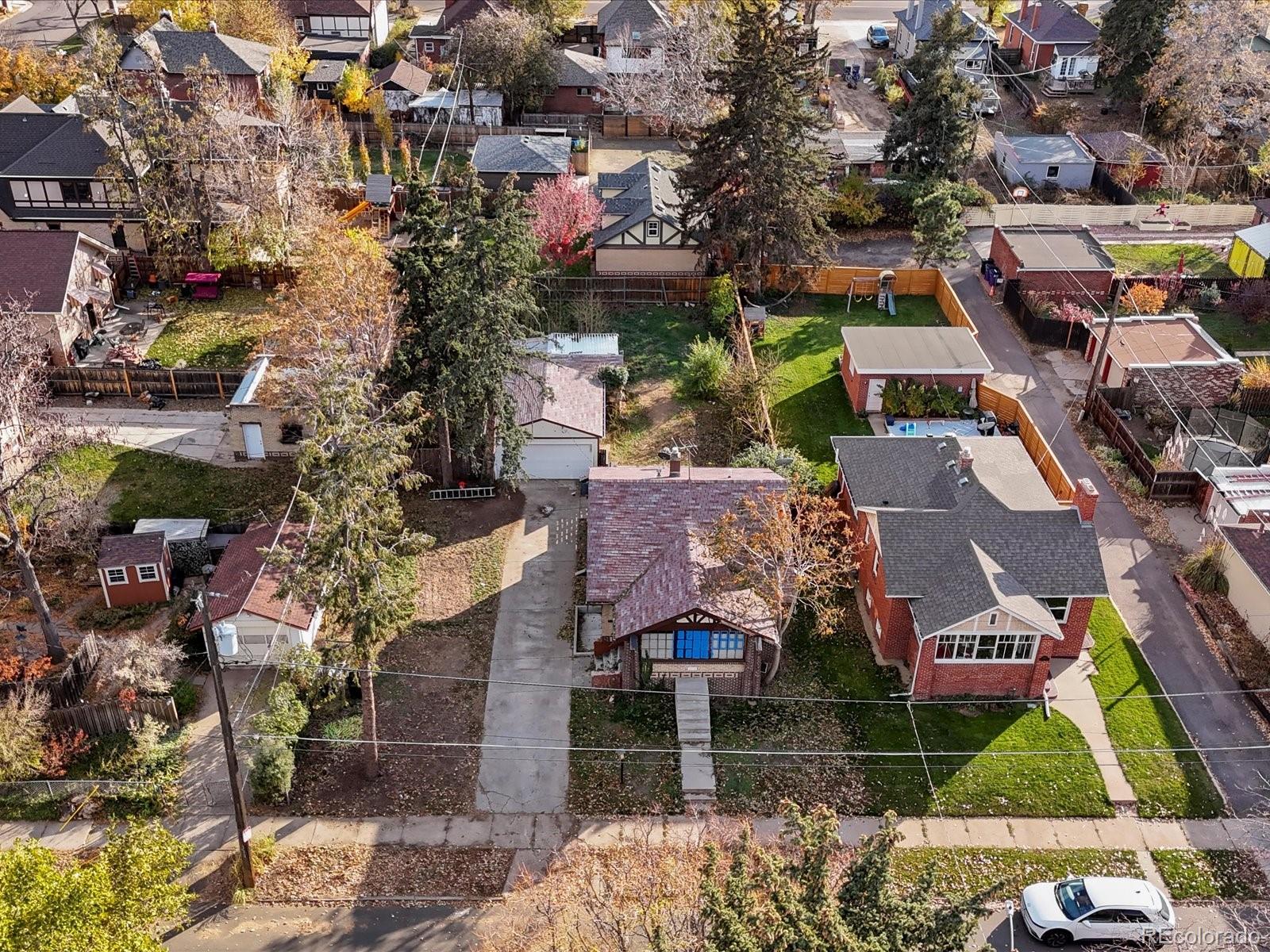 MLS Image #11 for 3428 w 45th avenue,denver, Colorado