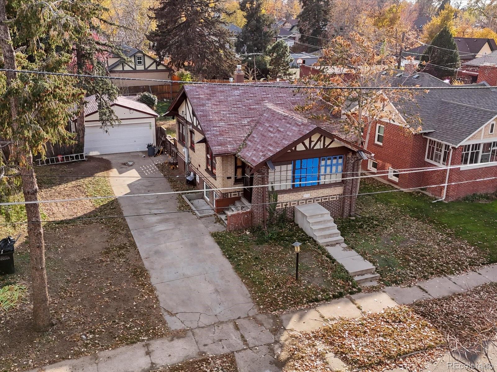 MLS Image #12 for 3428 w 45th avenue,denver, Colorado