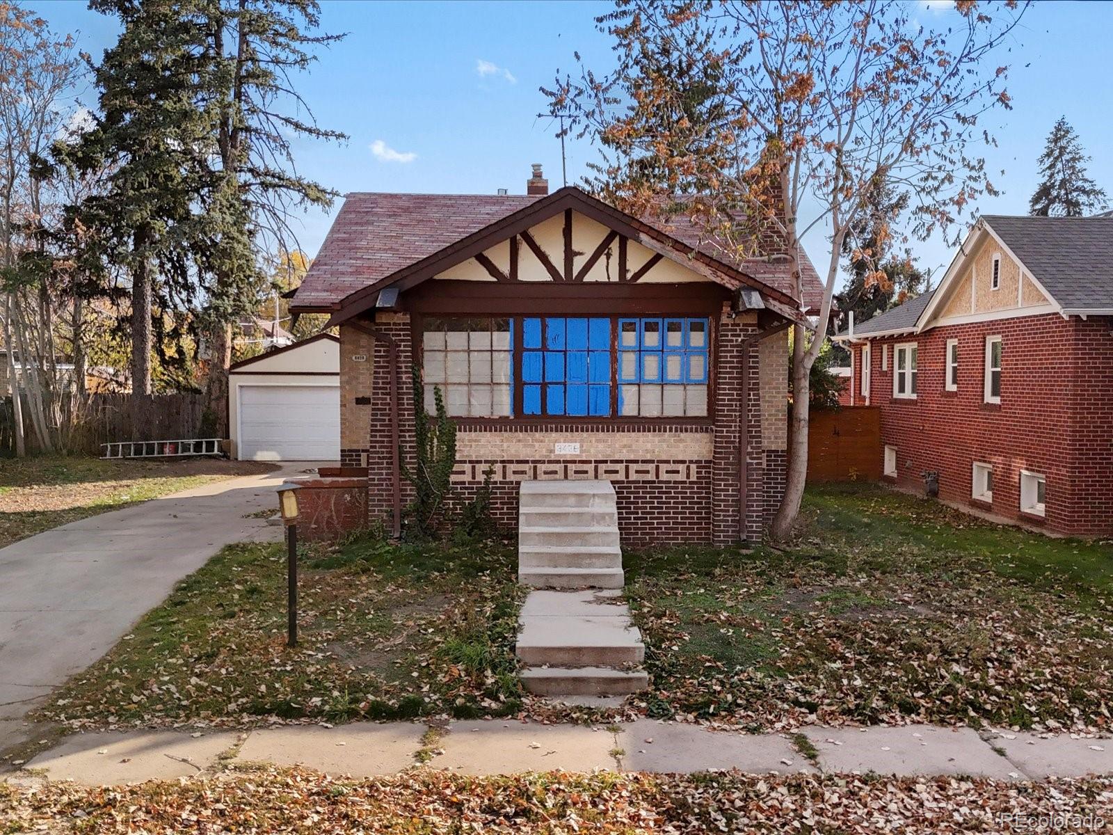 MLS Image #13 for 3428 w 45th avenue,denver, Colorado