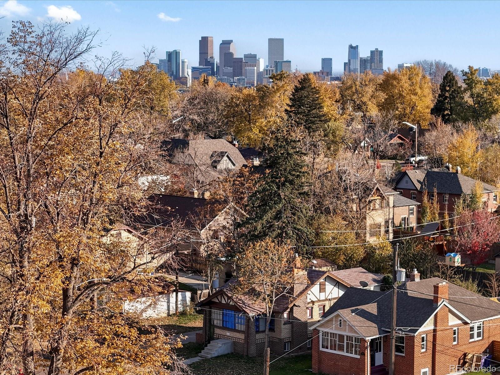 MLS Image #14 for 3428 w 45th avenue,denver, Colorado