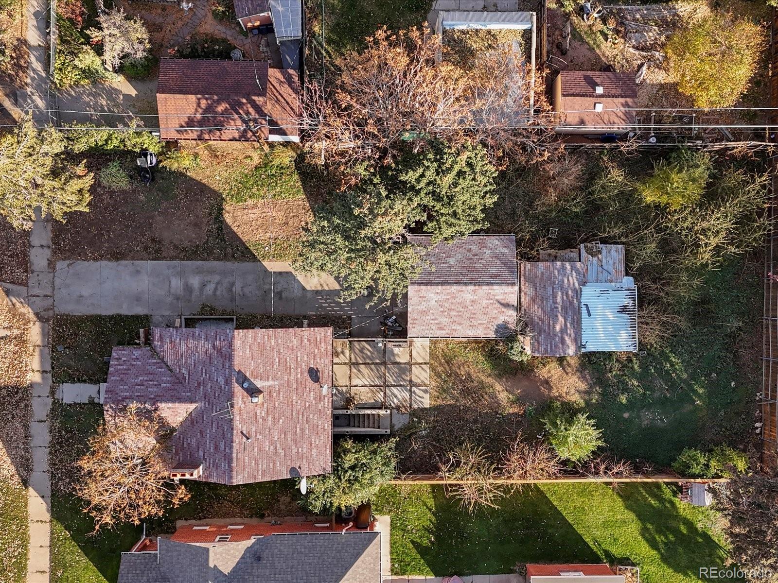 MLS Image #2 for 3428 w 45th avenue,denver, Colorado