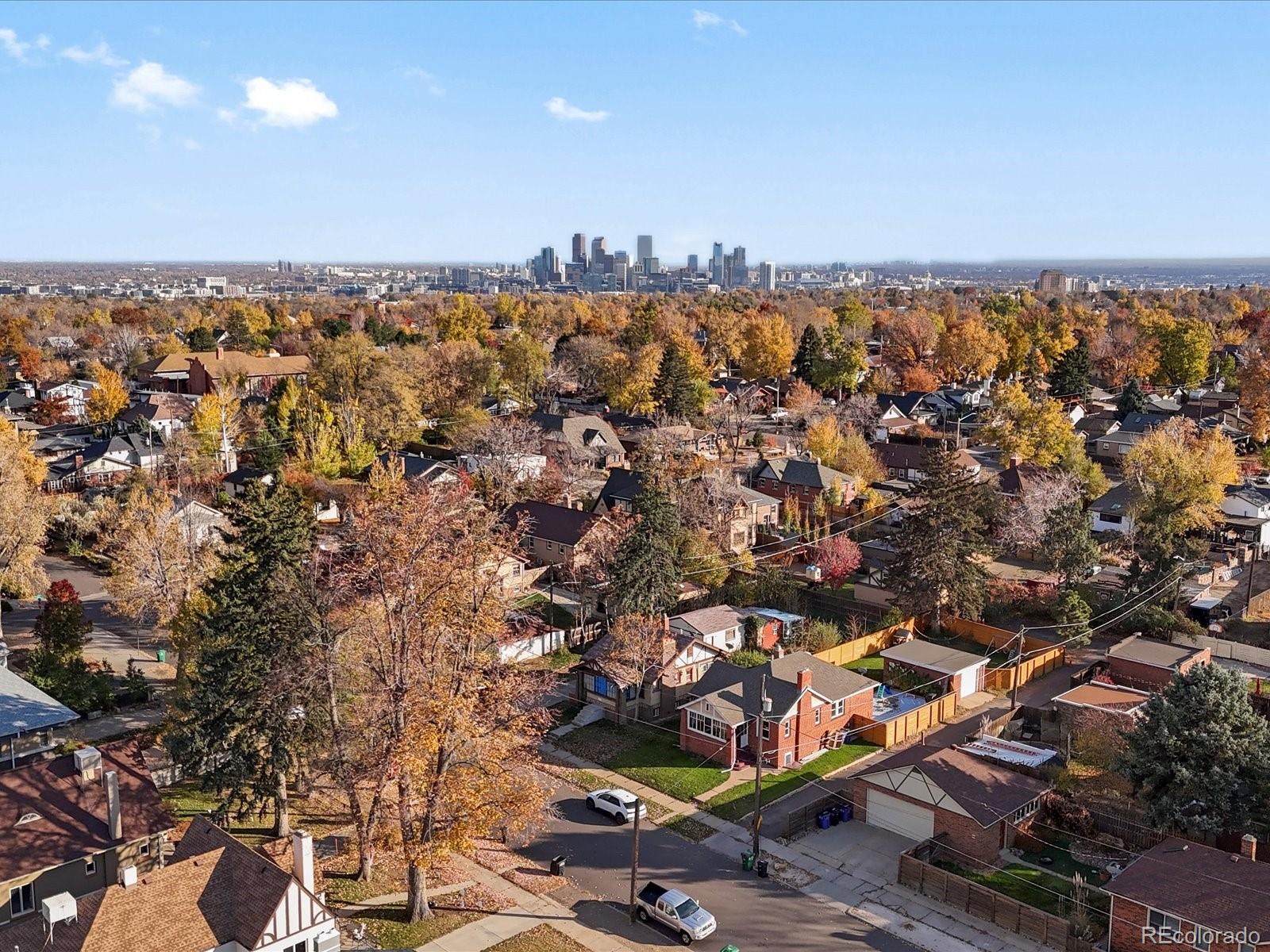 MLS Image #5 for 3428 w 45th avenue,denver, Colorado