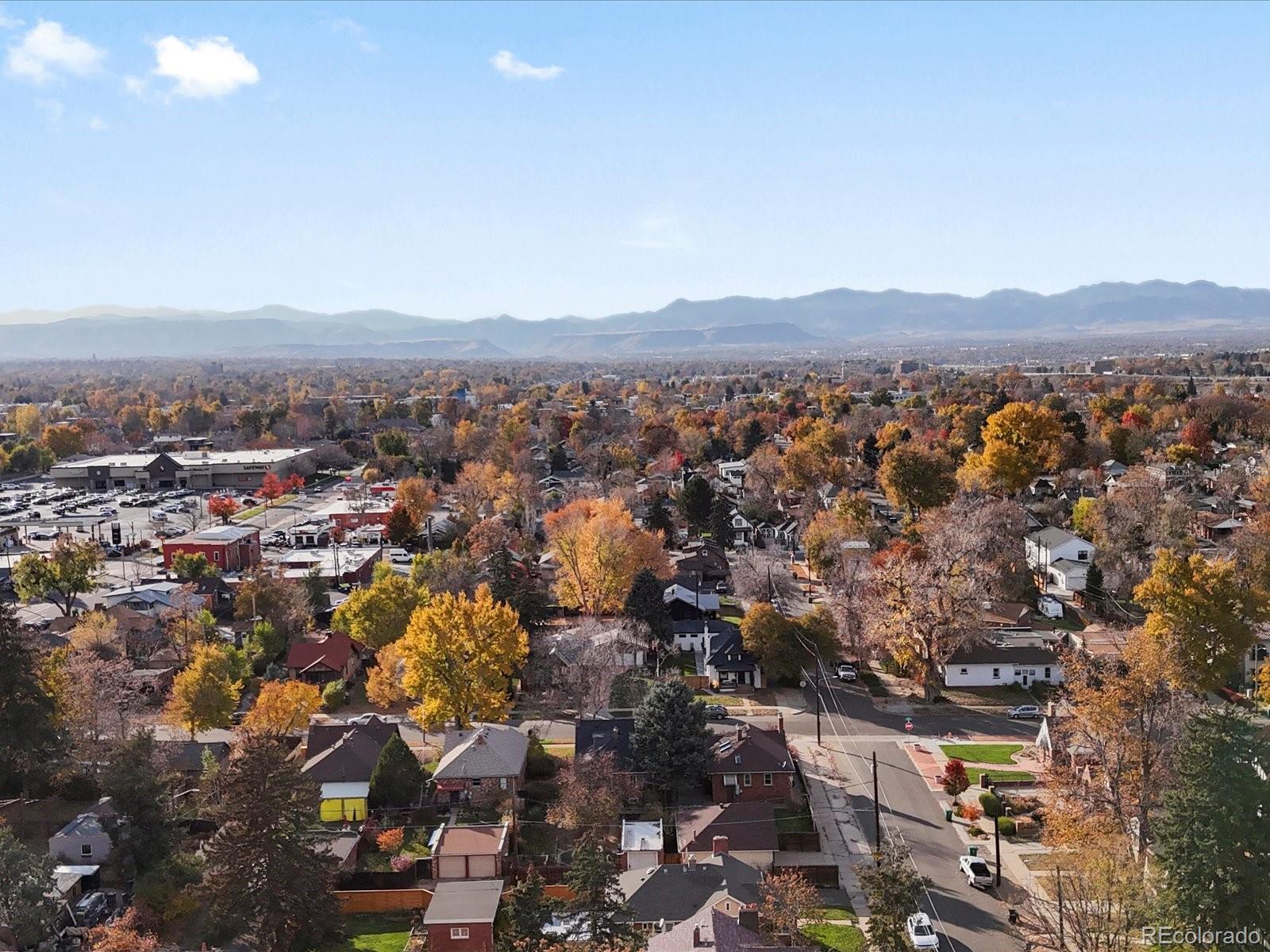 MLS Image #7 for 3428 w 45th avenue,denver, Colorado