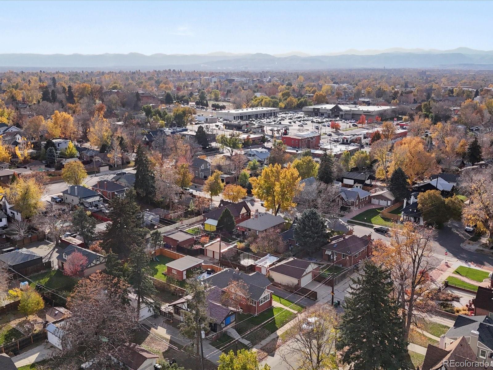 MLS Image #8 for 3428 w 45th avenue,denver, Colorado
