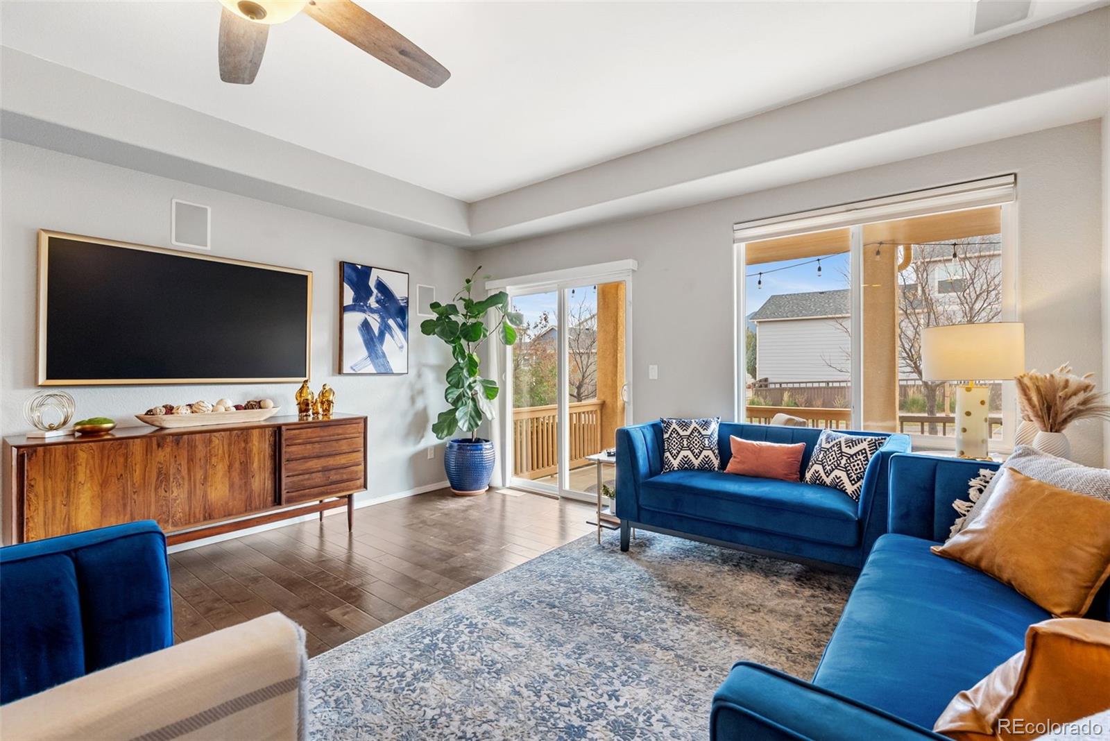 MLS Image #11 for 199  millstream terrace,colorado springs, Colorado