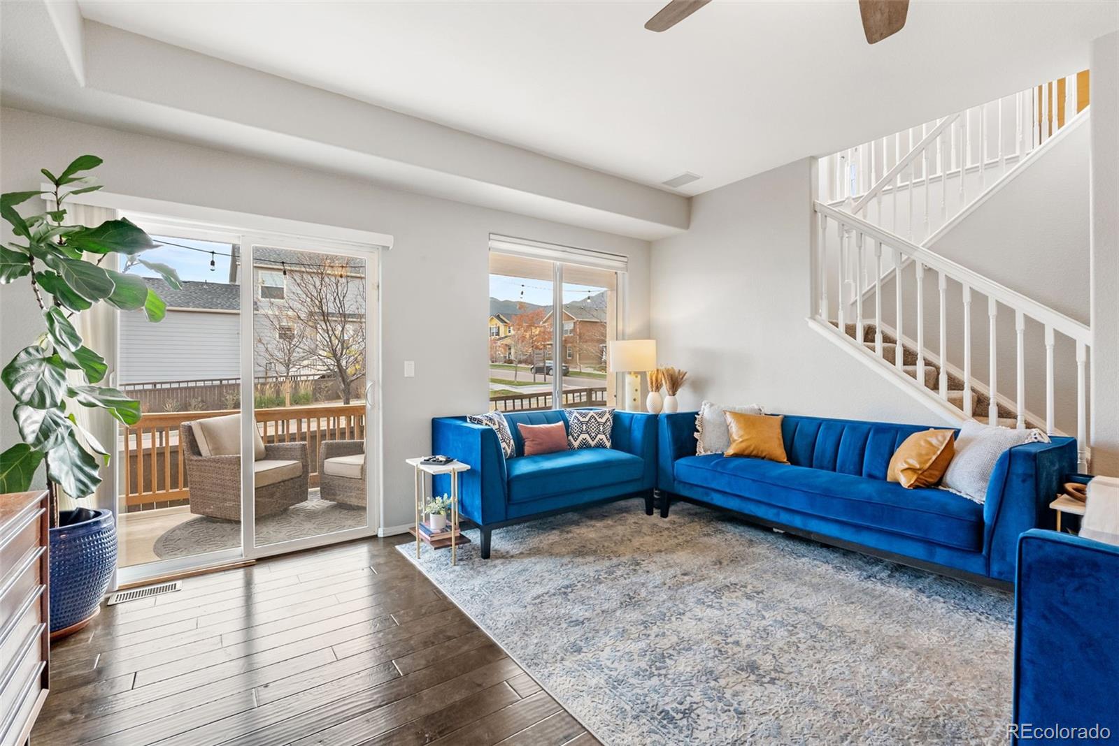 MLS Image #12 for 199  millstream terrace,colorado springs, Colorado