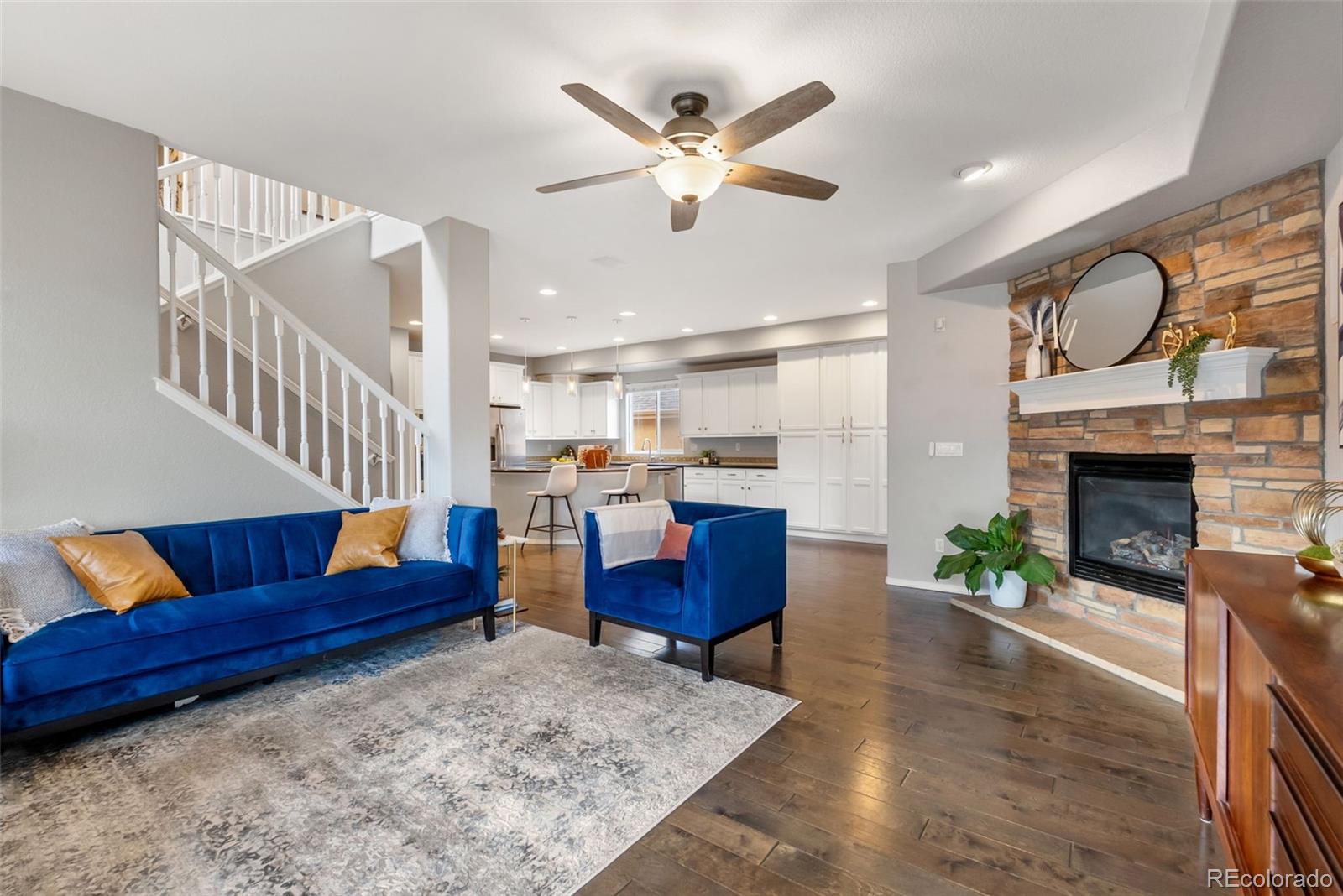 MLS Image #13 for 199  millstream terrace,colorado springs, Colorado