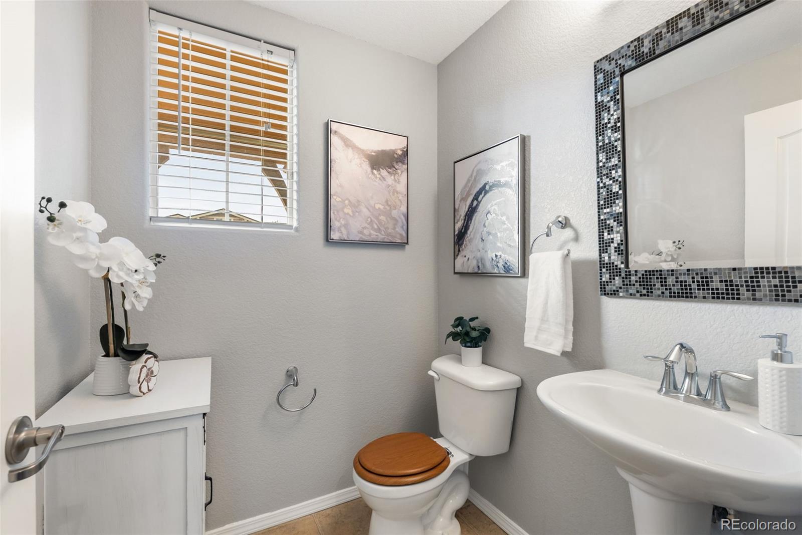MLS Image #14 for 199  millstream terrace,colorado springs, Colorado