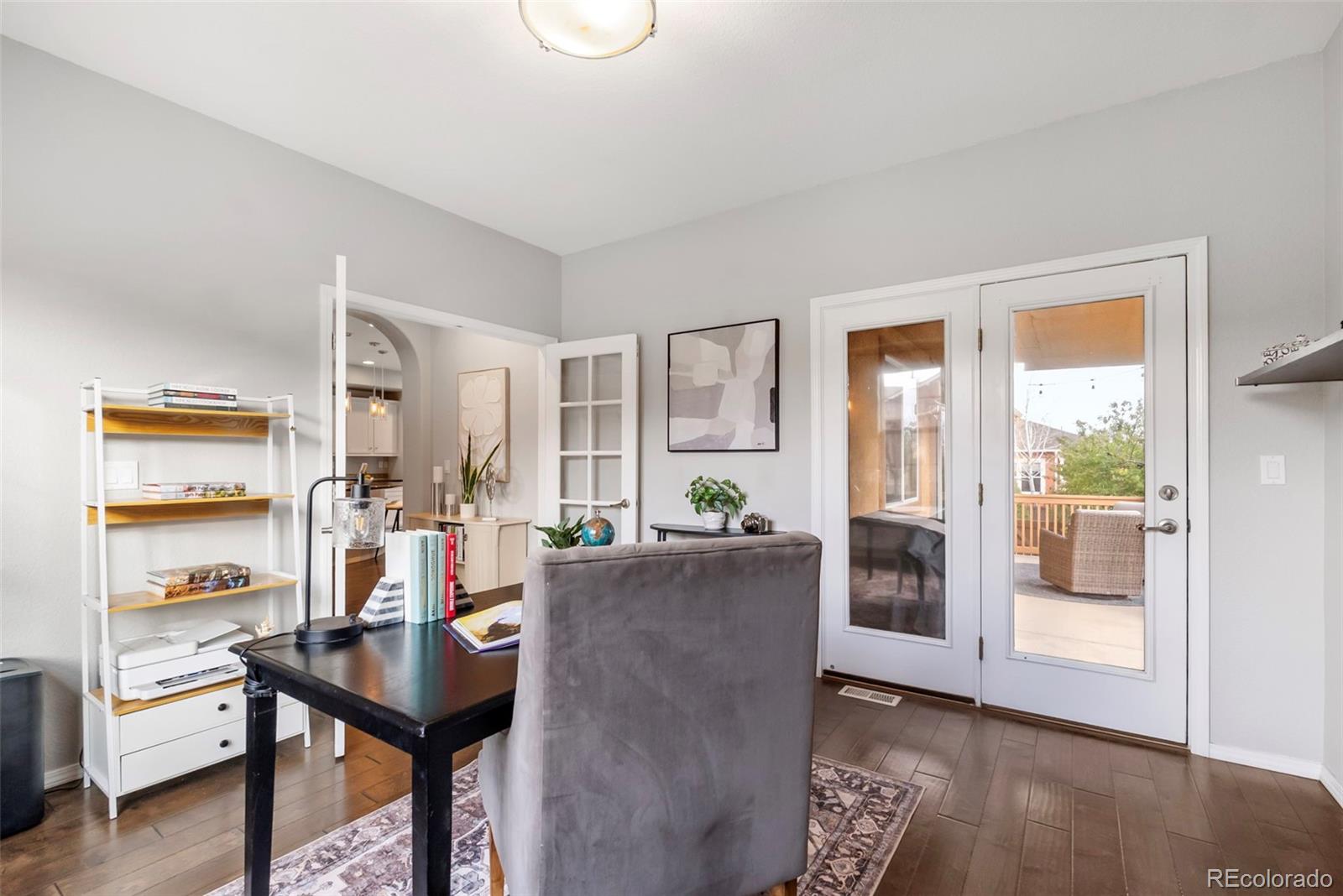 MLS Image #17 for 199  millstream terrace,colorado springs, Colorado