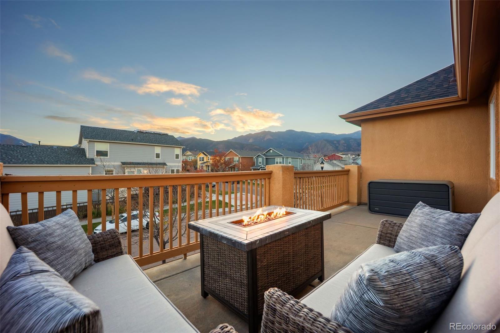 MLS Image #26 for 199  millstream terrace,colorado springs, Colorado