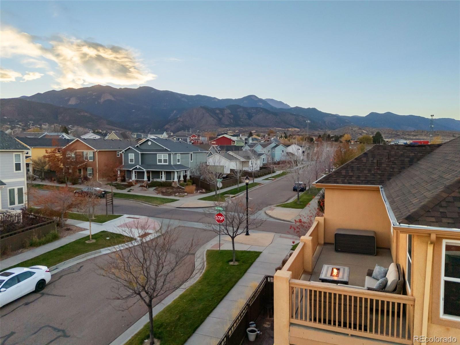 MLS Image #27 for 199  millstream terrace,colorado springs, Colorado