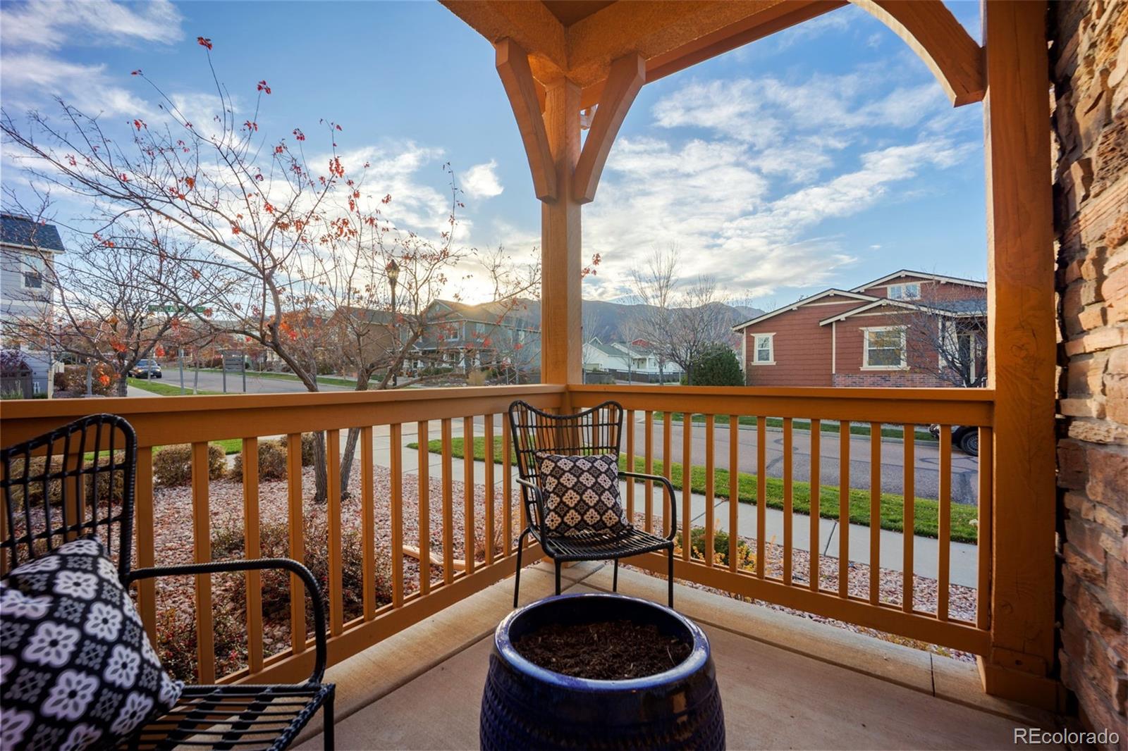 MLS Image #3 for 199  millstream terrace,colorado springs, Colorado