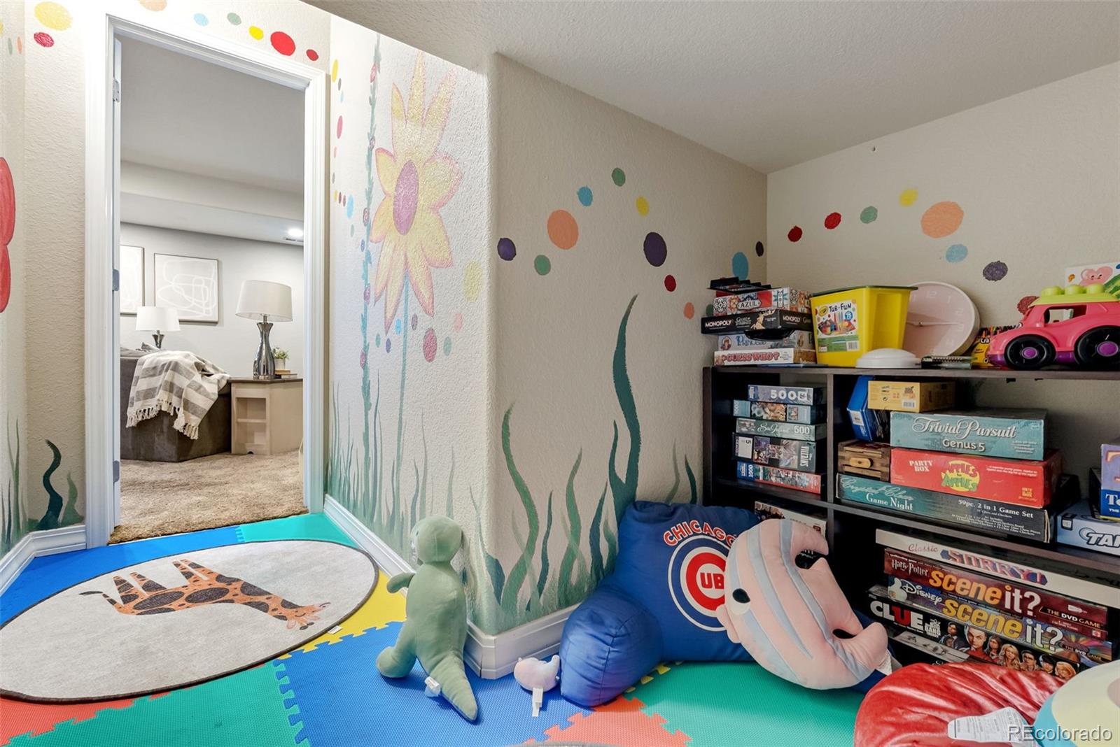 MLS Image #33 for 199  millstream terrace,colorado springs, Colorado