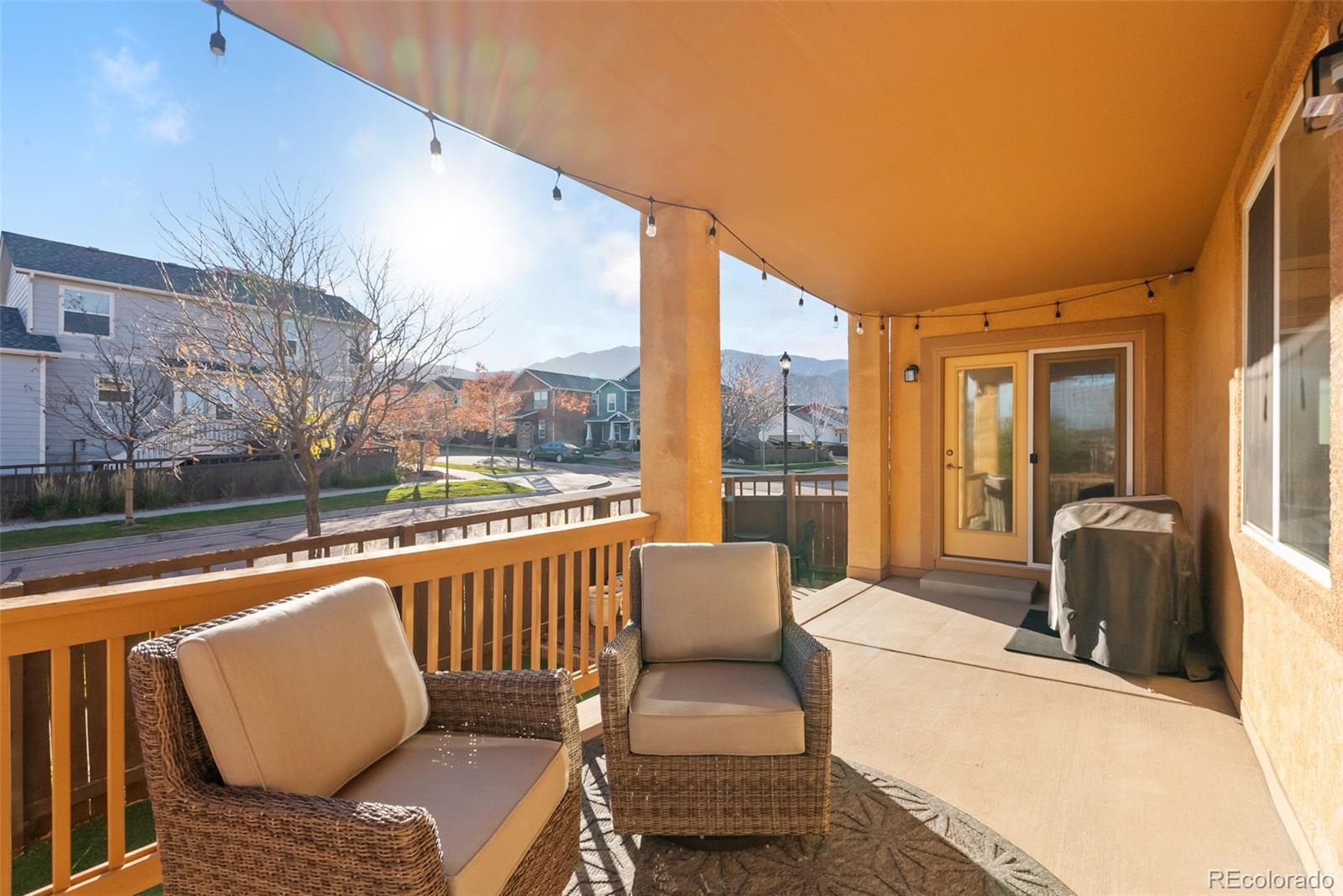 MLS Image #38 for 199  millstream terrace,colorado springs, Colorado
