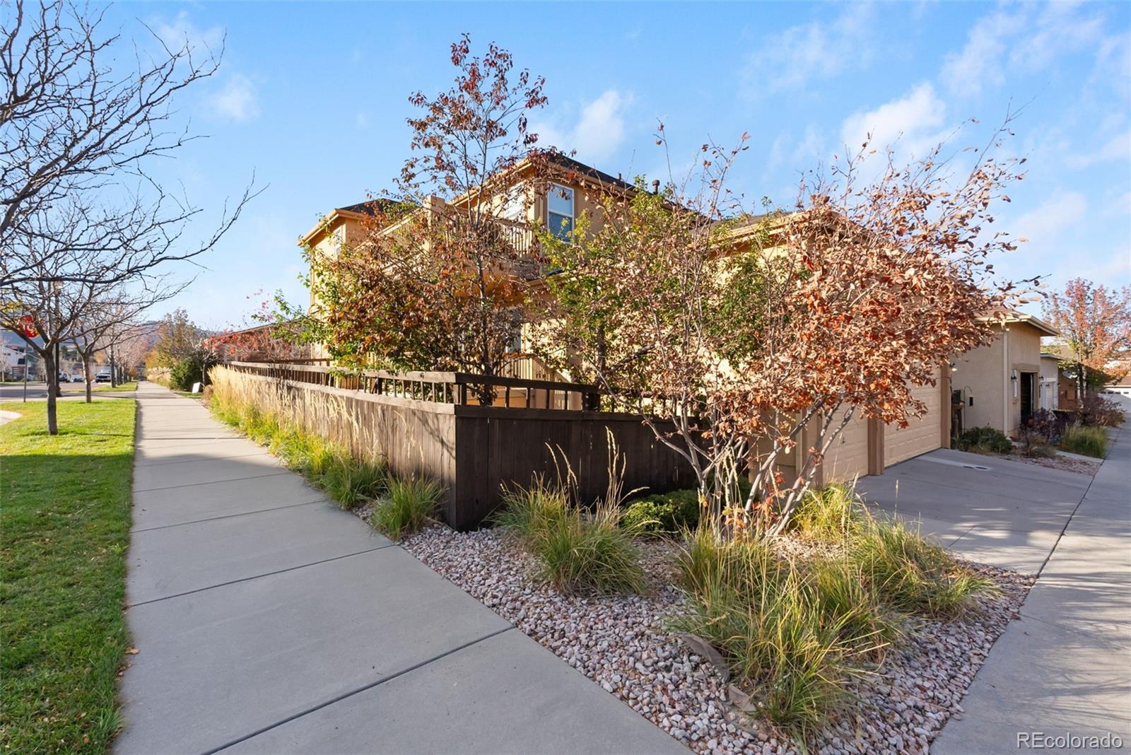 MLS Image #40 for 199  millstream terrace,colorado springs, Colorado