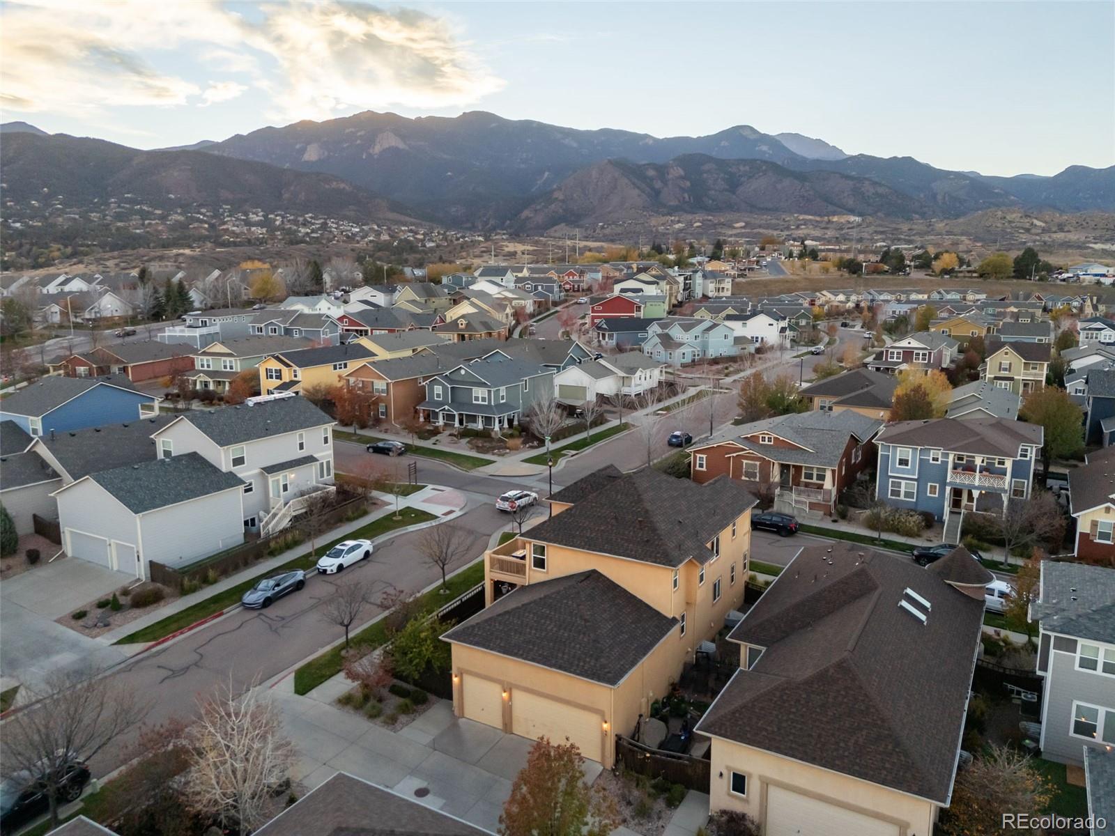 MLS Image #43 for 199  millstream terrace,colorado springs, Colorado