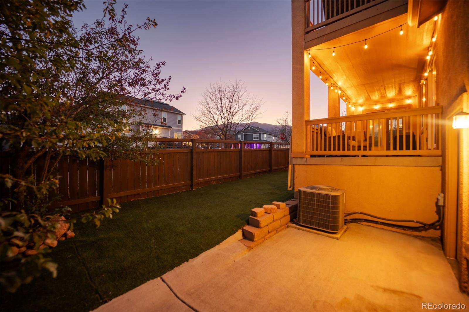 MLS Image #45 for 199  millstream terrace,colorado springs, Colorado