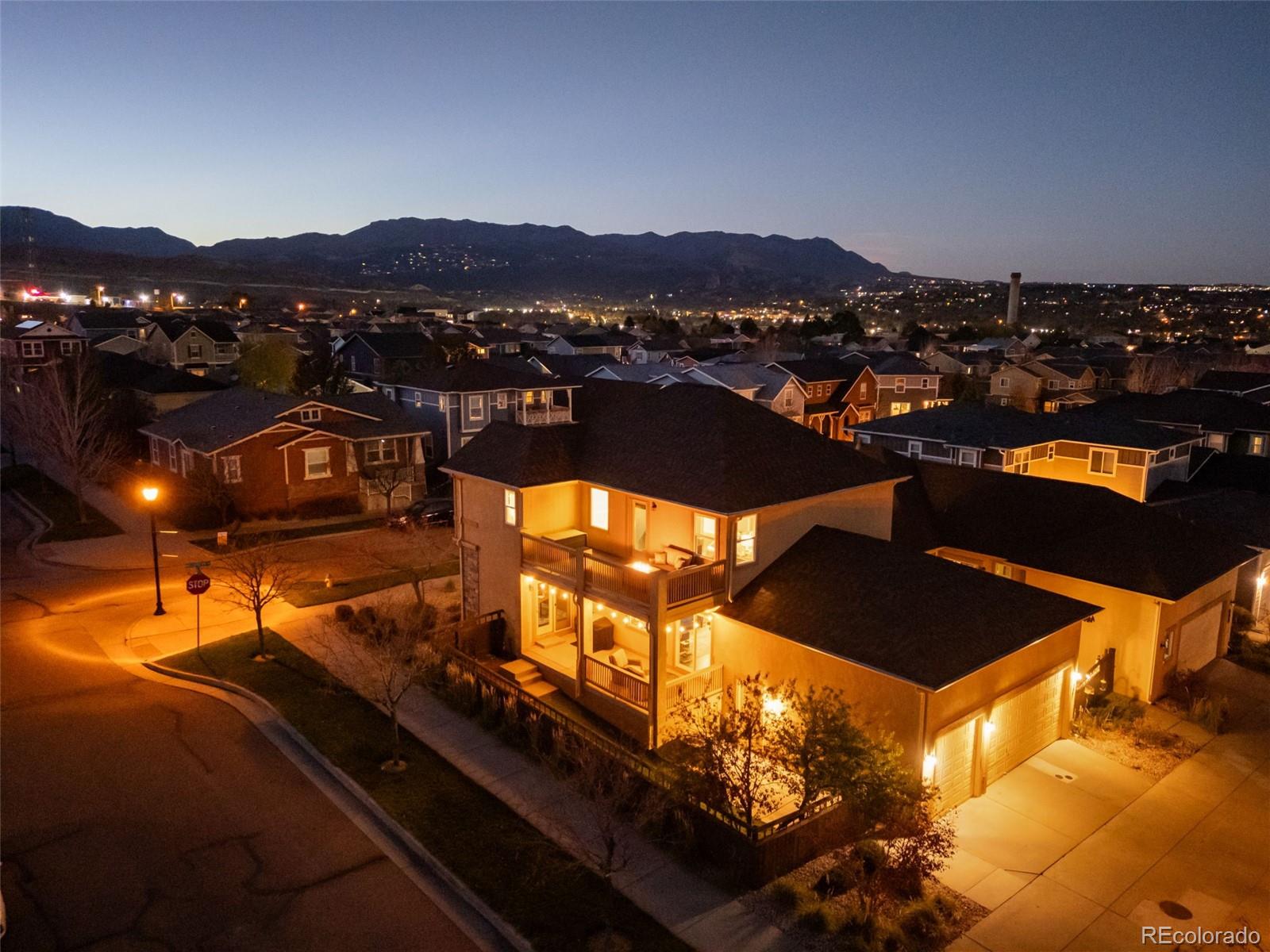MLS Image #46 for 199  millstream terrace,colorado springs, Colorado