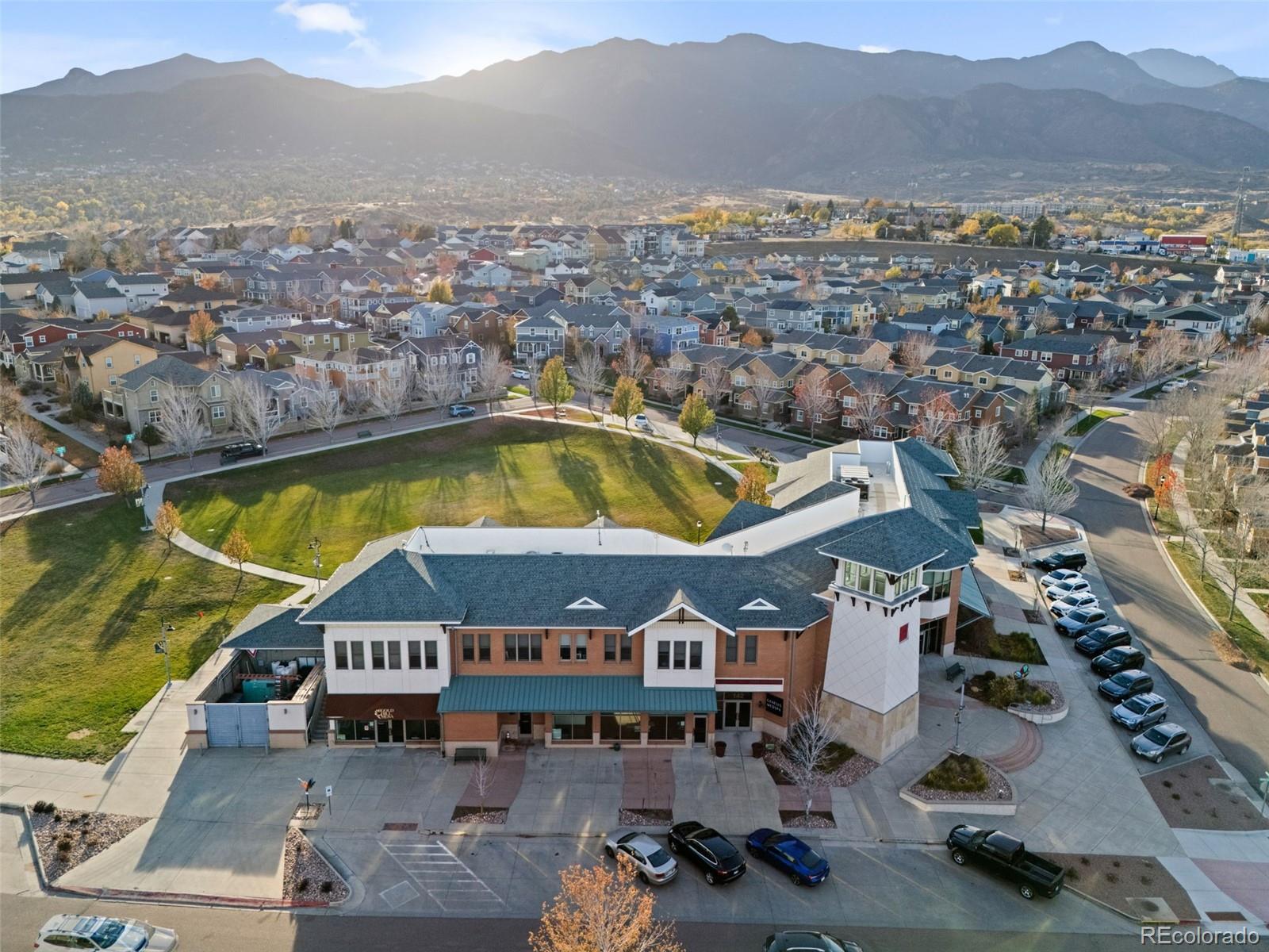 MLS Image #49 for 199  millstream terrace,colorado springs, Colorado