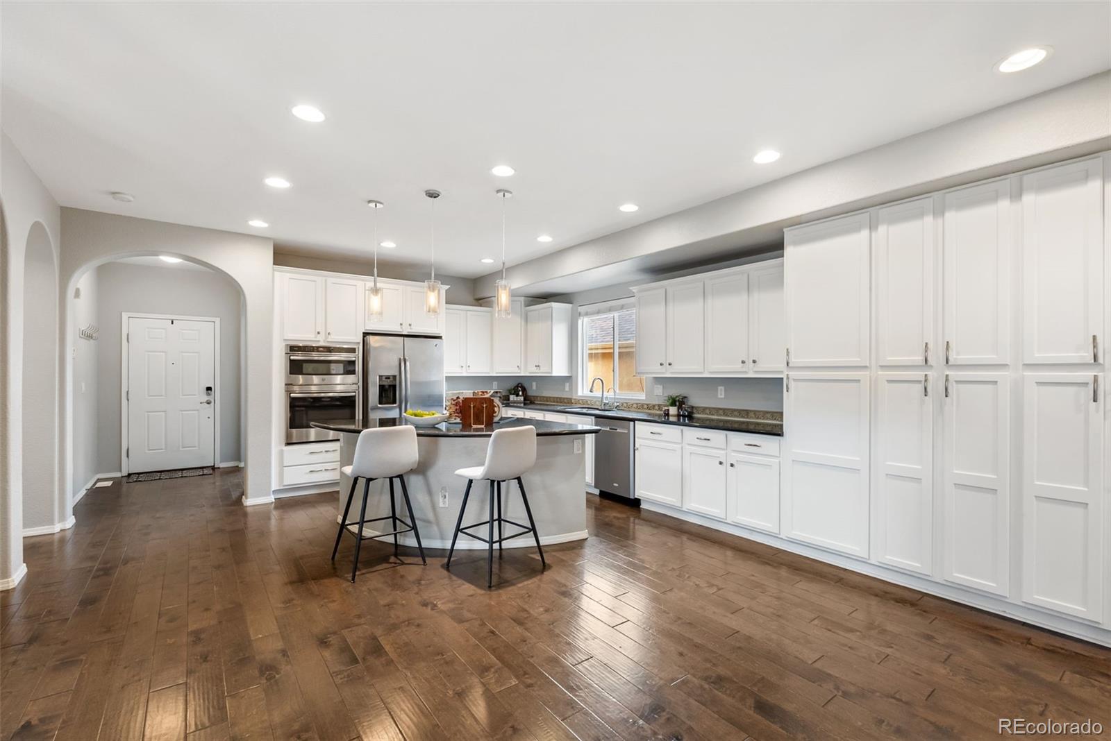 MLS Image #6 for 199  millstream terrace,colorado springs, Colorado