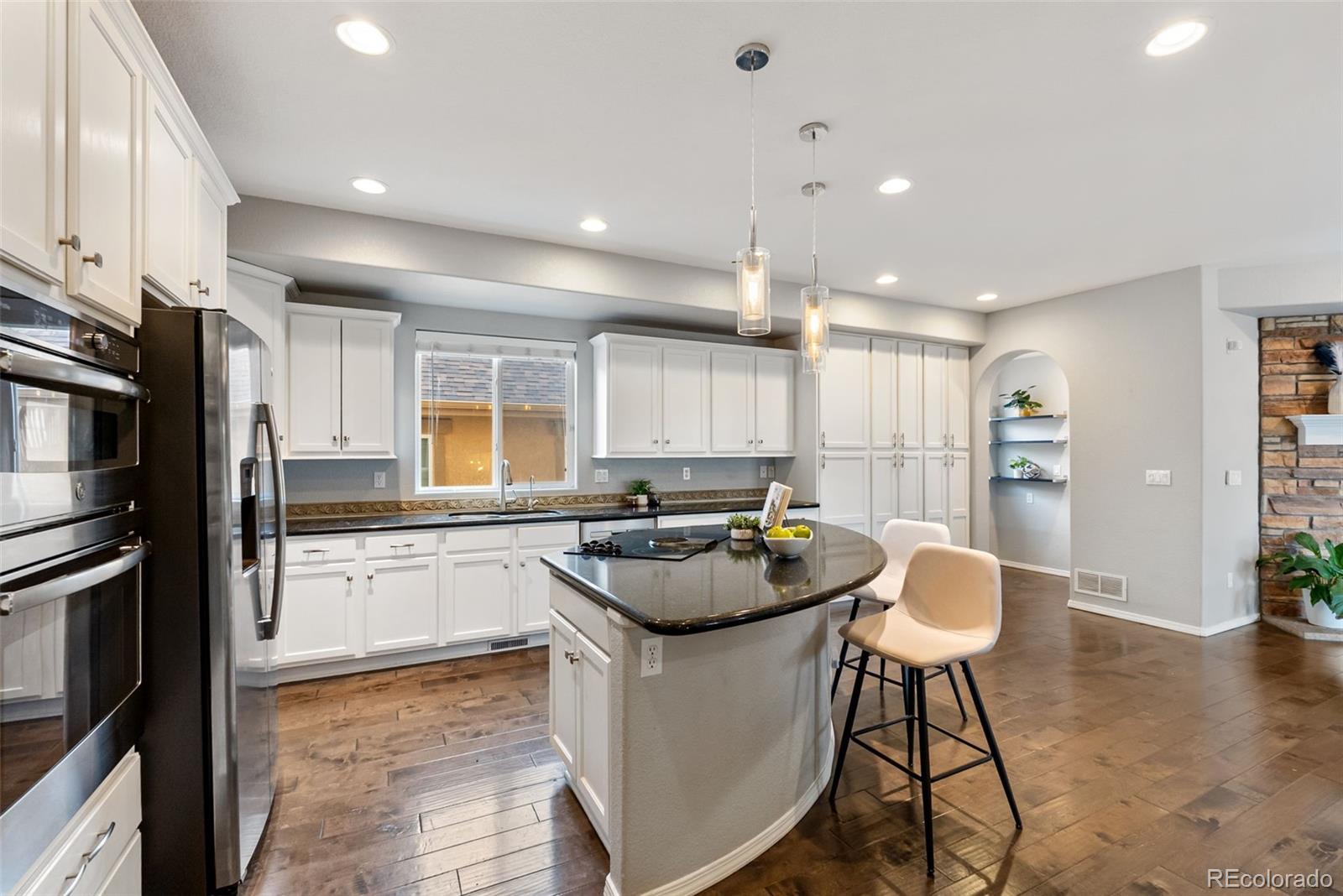 MLS Image #7 for 199  millstream terrace,colorado springs, Colorado
