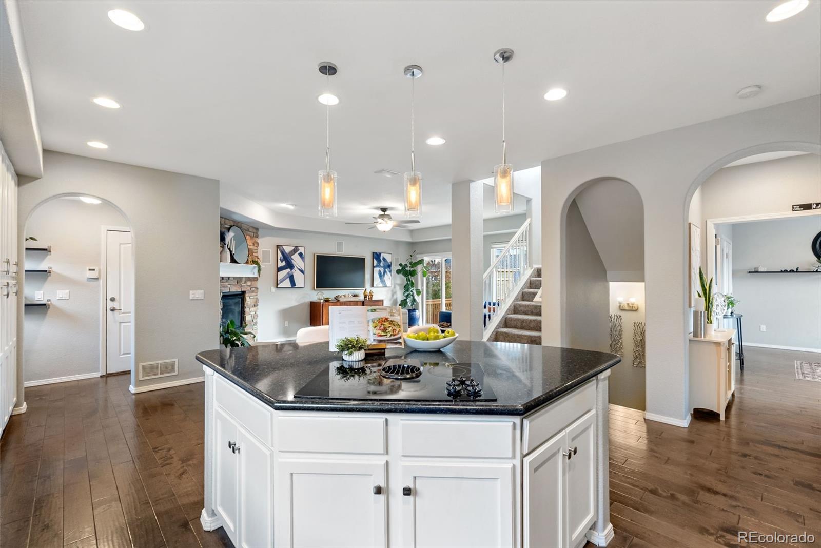 MLS Image #9 for 199  millstream terrace,colorado springs, Colorado